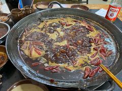 -肥龙火锅(南坪店)
