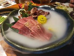 -肉魁屋·烧肉·烧鸟·酒场(高新店)
