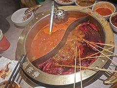 -热辣宗师·串串火锅(万达金街店)