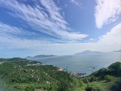 -东澳岛