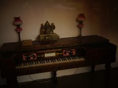 -鼓浪屿钢琴博物馆