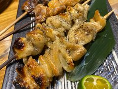 -左舞日本料理