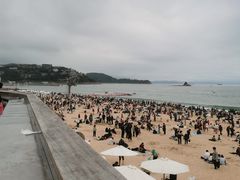 -大梅沙海滨公园