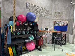 -CUBE私教·普拉提·拳击(龙漕路店)