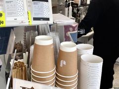 -卖呆儿咖啡(望京店)