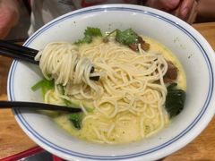 -和府捞面(北美新天地店)