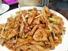 -好彩海鲜火锅饭店(银河百老汇店)