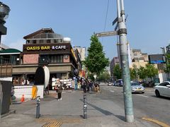 -梨泰院