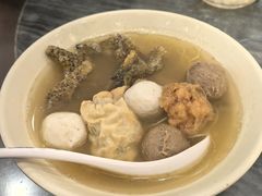 -西关刘福记(文德路店)