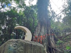 -七仙岭温泉国家森林公园