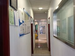 -守诺宠物医院·眼科· 特色牙科·异宠专科(虹口店)