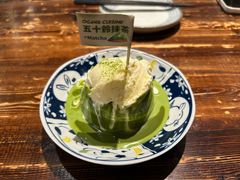 -小川洋风料理(汉街店)