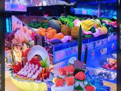 -海韵之星邮轮水会(明发商业广场店)