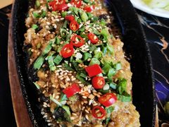 -火枪手串吧·鹤岗小串涮肚(亦庄店)