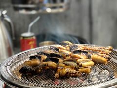 -本炙炭烤·蒲烧活鳗料理店(金沙洲店)