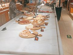自助取餐区-比格比萨(林萃路店)