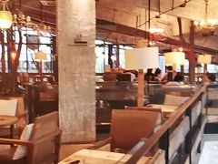 大堂-漫咖啡(浏阳河店)