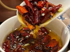 -北京老门框爆肚涮肉馆(凤城六路店)