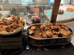 -菲住布渴酒店自助餐厅(阿里巴巴西溪园区店)