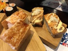 -古田居·特色寿司料理(星之岛旗舰店)