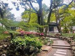-叶家花园
