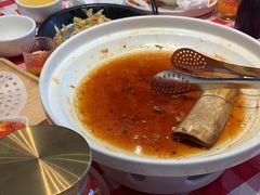 -西贝(无锡万象城店)