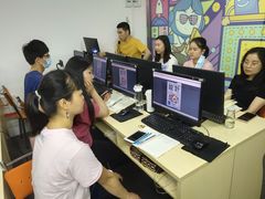 -天琥教育(广州越秀校区)