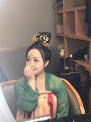 -盘子女人坊古装写真摄影(深圳店)