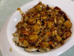 -奥华餐厅·老张记(台基厂店)
