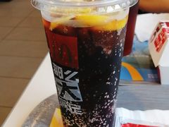 -麦当劳(宜昌东山大道店)