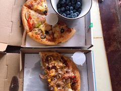 -尊宝比萨(南湖大华店)