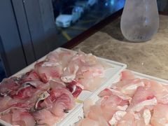 -淘米捞·米汤脆鲩鱼火锅(福田皇岗店)