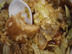 -麦当劳(世贸店)