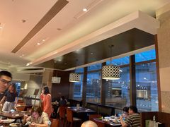 -上海外滩茂悦大酒店