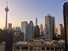 -吉隆坡喜来登帝国酒店