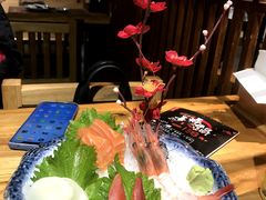 -笑纳日本料理(嘉定大融城店)