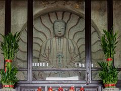 -草庵摩尼教遗址公园