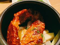 -久苑烧肉(世界城广场店)