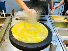 -2颗鸡蛋煎饼(北京路天河城店)