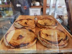 -Le Banneton Café French Bakery