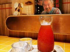 -蔡澜点心·粤菜(花城汇南区店)