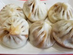 -华天二友居肉饼(新街口店)