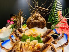 -尚海豆捞(乐虹坊店)