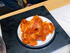 -韩宫宴烤肉·料理(苏州中心店)