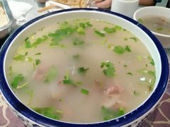 驴肉汤-高玛纳驴肉火烧(河间总店)