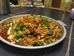 -长寿面馆(振兴路店)