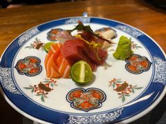 -森味薪火烧•烧鸟居酒屋•日本料理(望京店)