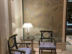 -广州富力丽思卡尔顿酒店