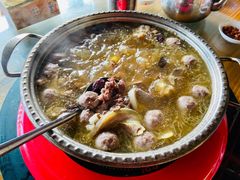 药膳驴骨汤底-全汁全味驴庄(凤岗店)