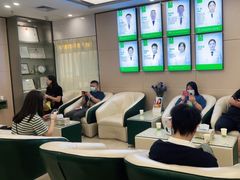 -深圳正夫口腔医疗管理连锁有限公司温莎口腔门诊部(东门店)